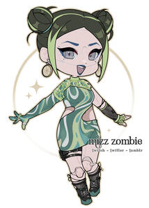 Designer Tsuki (Fortnite)