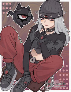 Greta Grim (Fortnite)